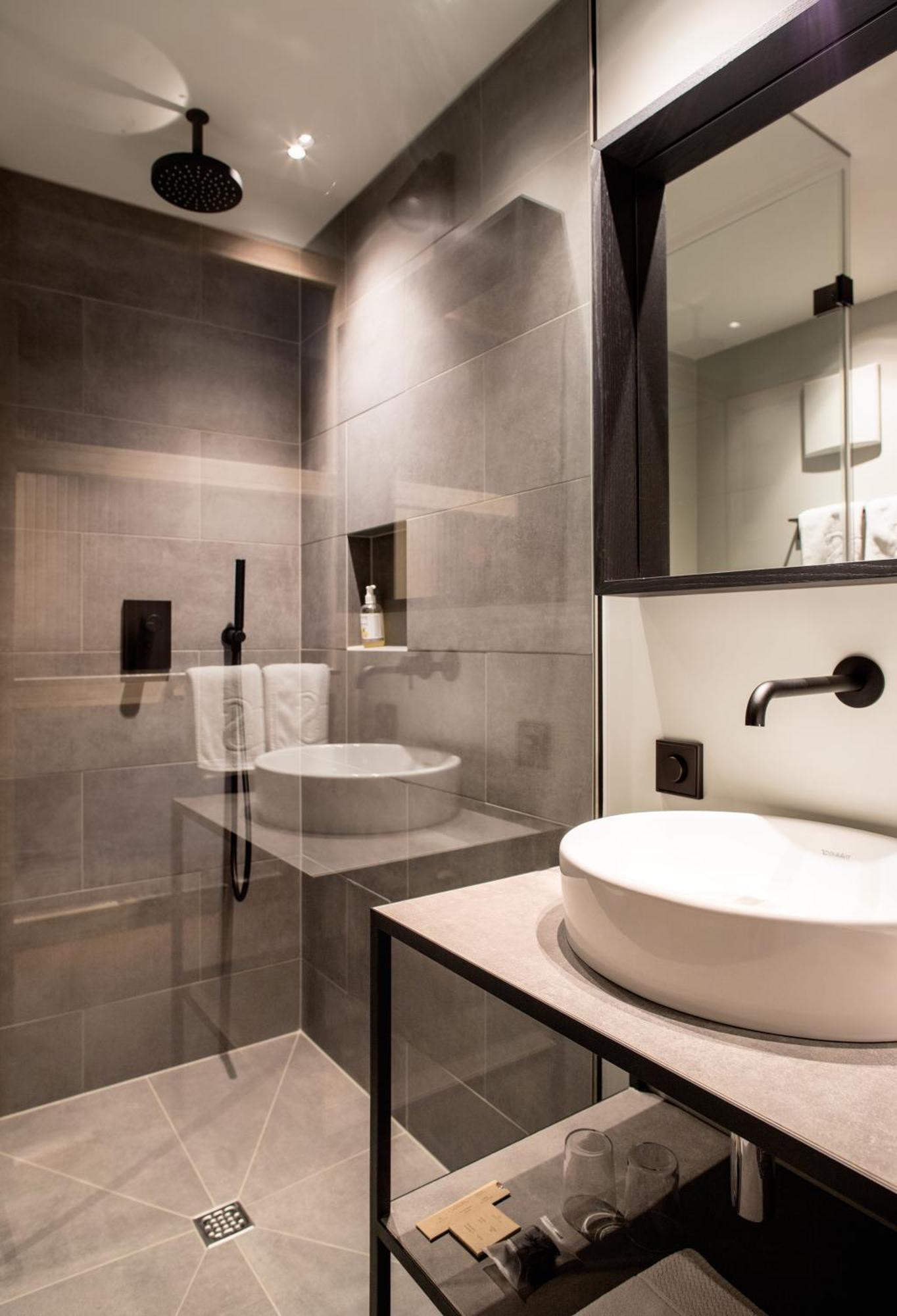 Biohotel Schwanen Bizau Εξωτερικό φωτογραφία