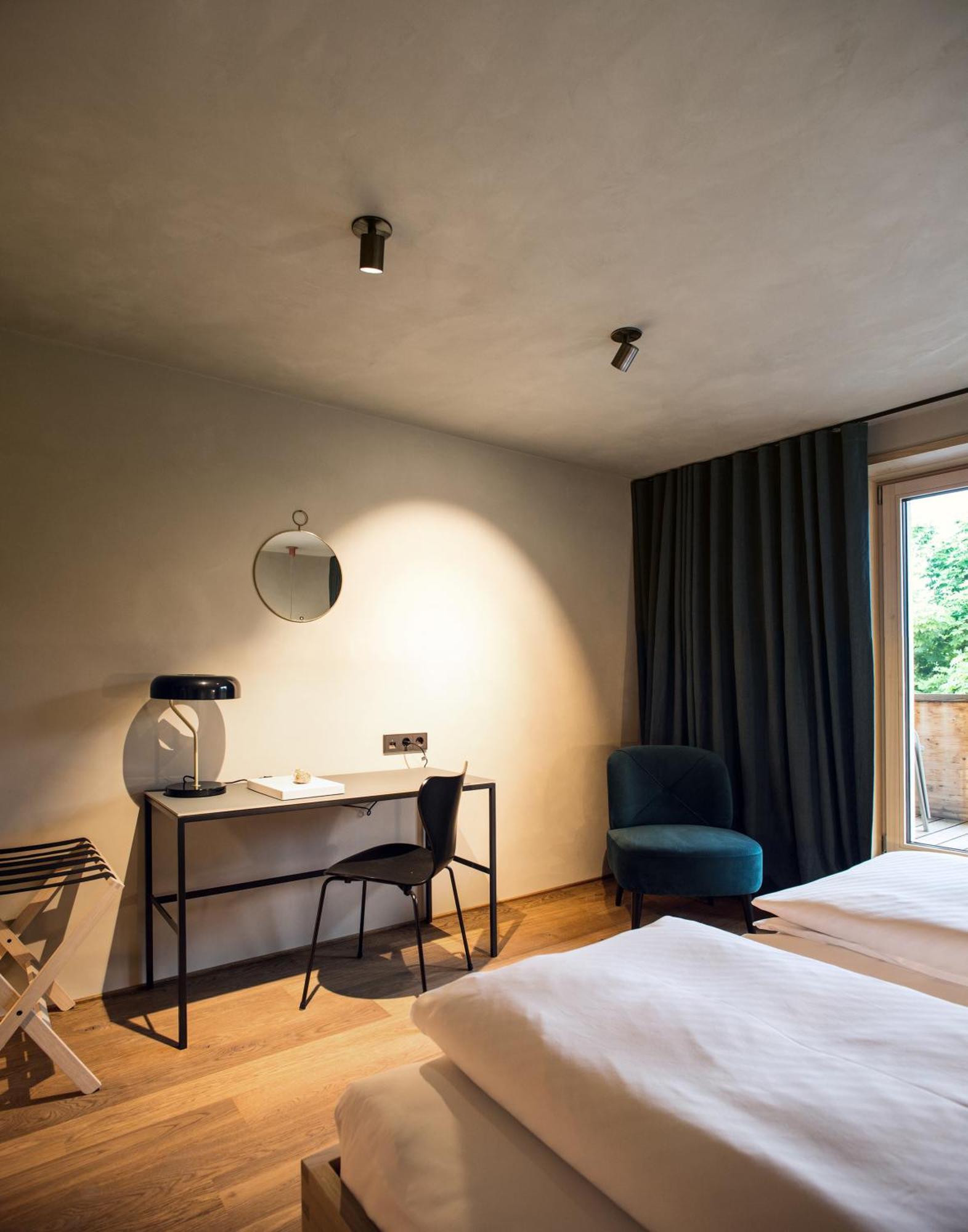 Biohotel Schwanen Bizau Εξωτερικό φωτογραφία