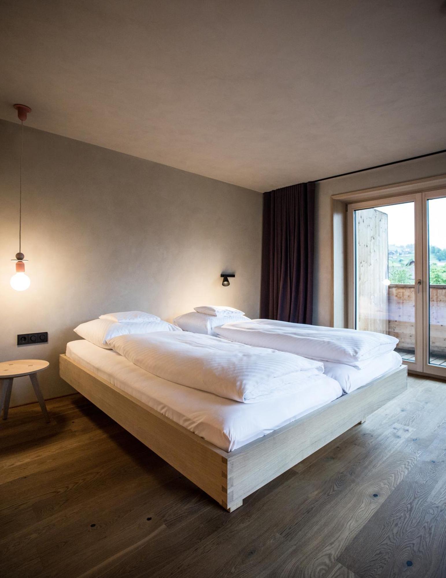 Biohotel Schwanen Bizau Εξωτερικό φωτογραφία