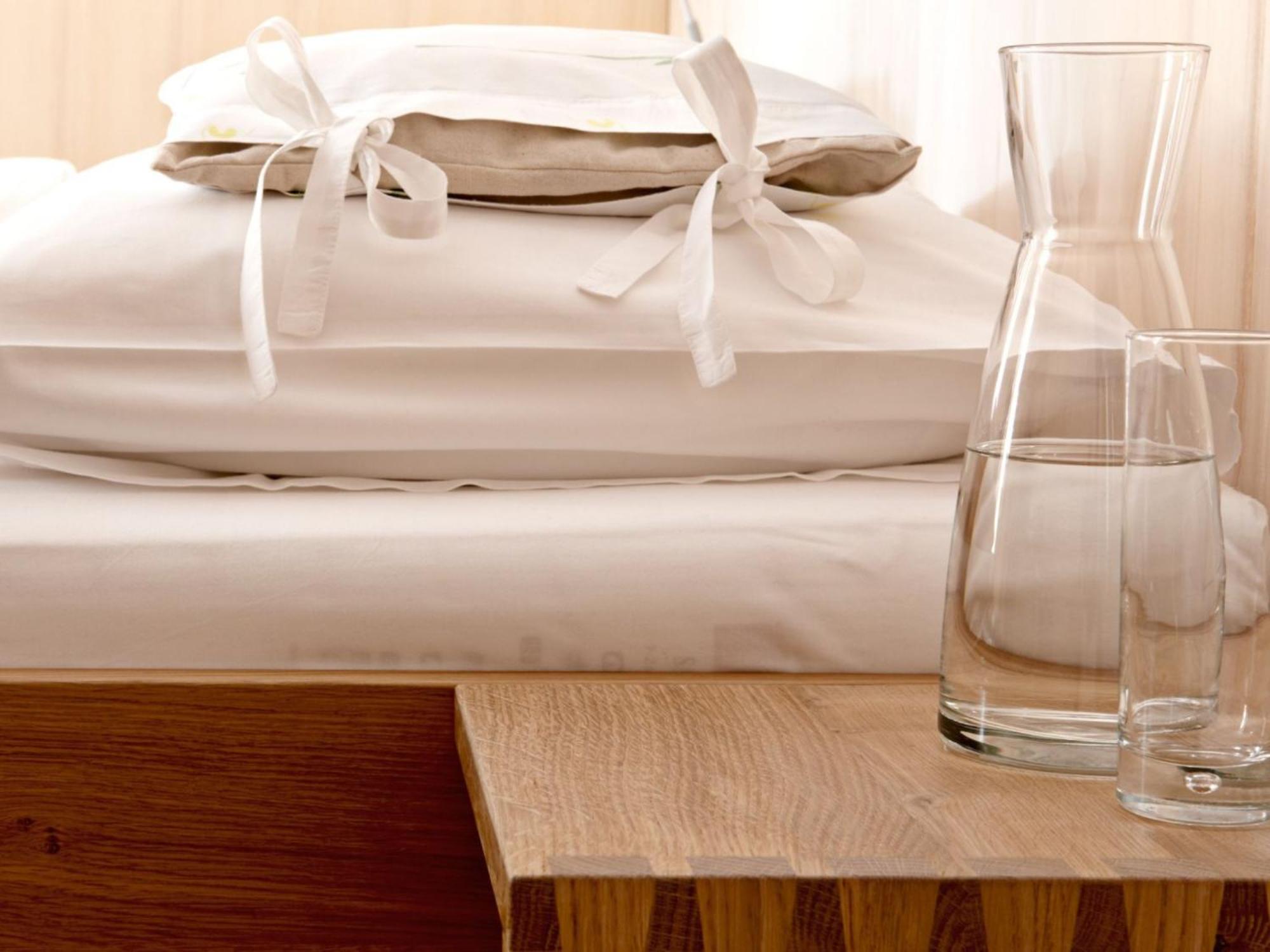 Biohotel Schwanen Bizau Εξωτερικό φωτογραφία