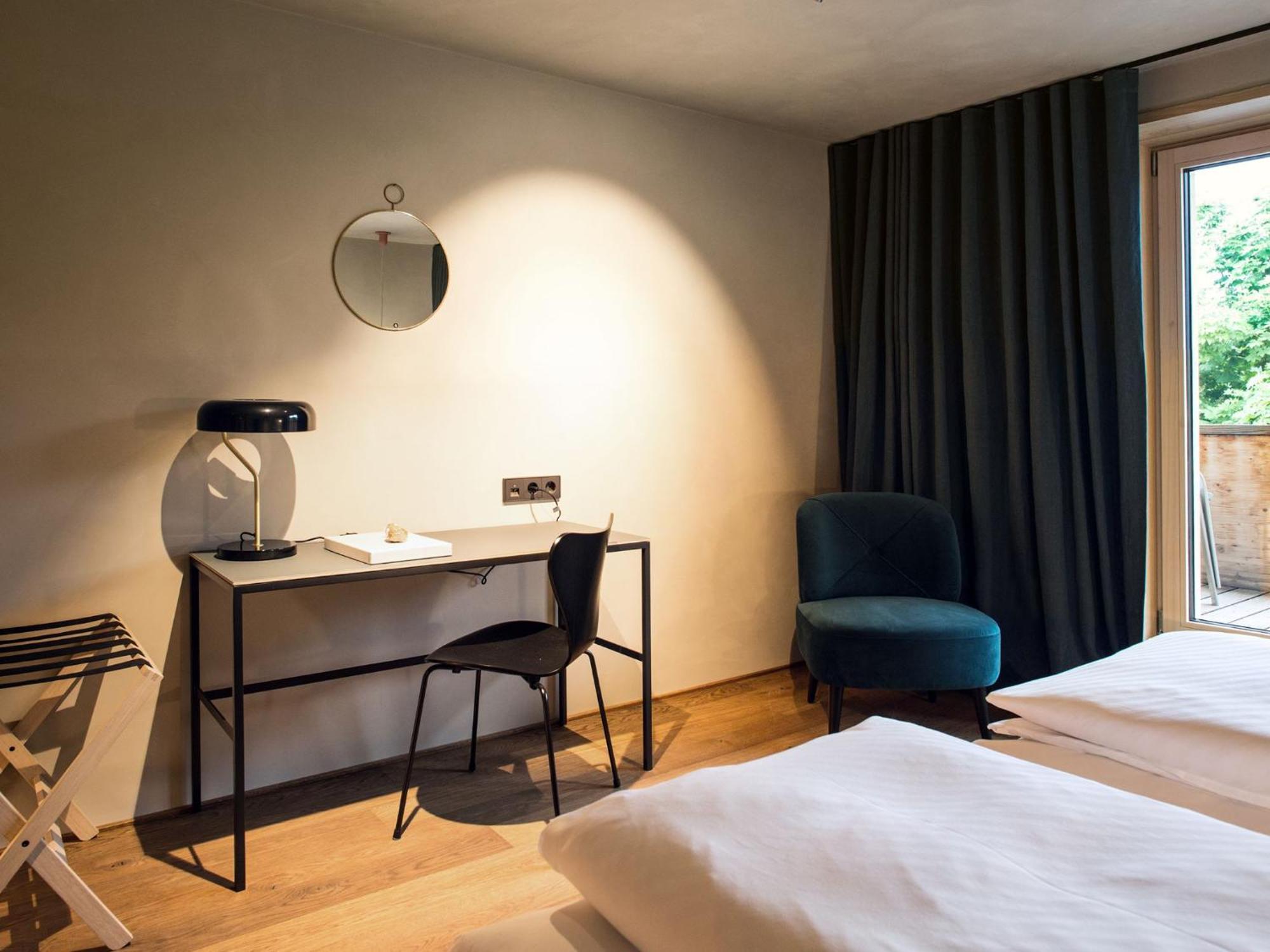 Biohotel Schwanen Bizau Εξωτερικό φωτογραφία